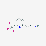 Structure of 1000504-55-1