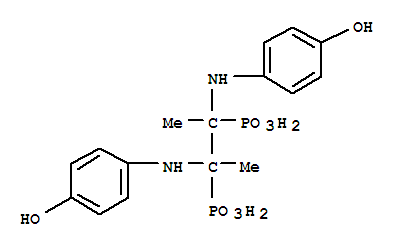 Structure of 10018-55-0