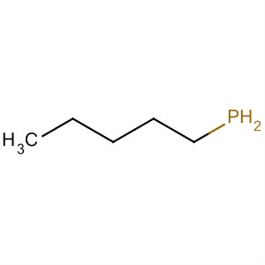 Structure of 10038-55-8