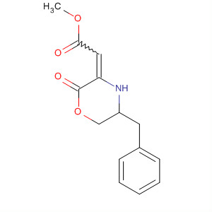 Structure of 100944-55-6