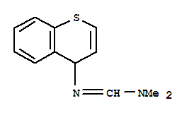 Structure of 101398-55-4
