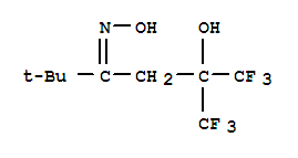 Structure of 101564-55-0