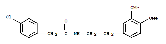 Structure of 10268-55-0