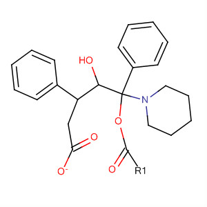 Structure of 103022-55-5
