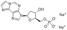 Structure of 103213-55-4