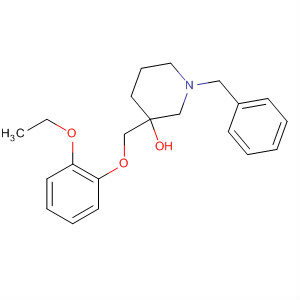 Structure of 104778-55-4