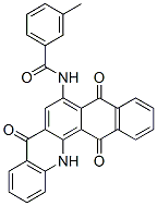 Structure of 105043-55-8
