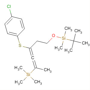 Structure of 105550-55-8