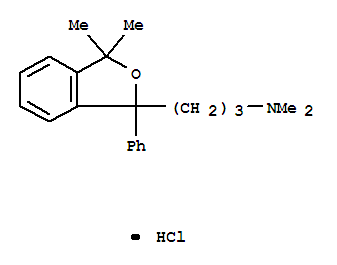 Structure of 10565-55-6