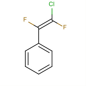 Structure of 10575-55-0