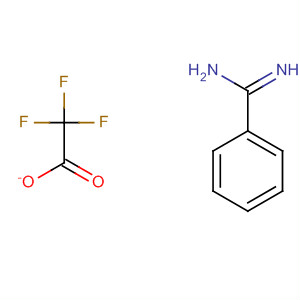 Structure of 106119-55-5