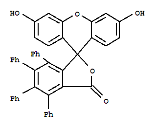 Structure of 106545-55-5