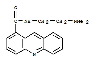 Structure of 106626-55-5