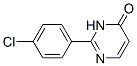 Structure of 106690-55-5