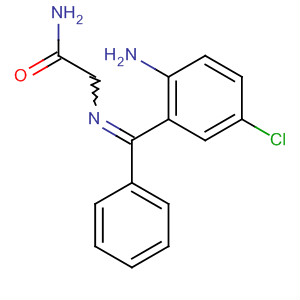 Structure of 106694-55-7