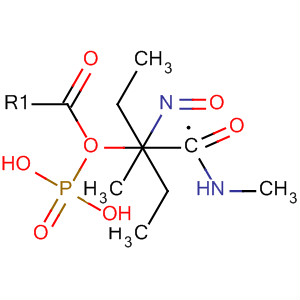 Structure of 106751-55-7