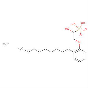 Structure of 106796-55-8