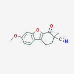 Structure of 106841-55-8