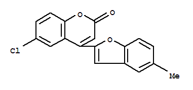 Structure of 108154-55-8