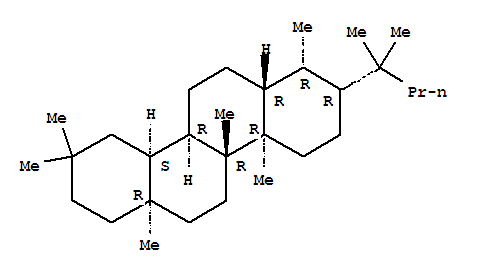 Structure of 108396-55-0