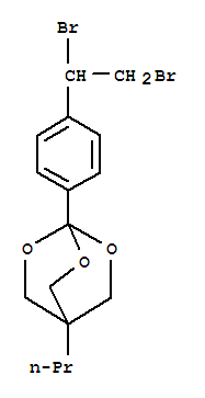 Structure of 108614-55-7