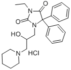 Structure of 110427-55-9