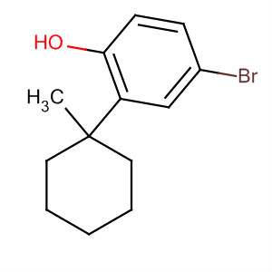 Structure of 111008-55-0