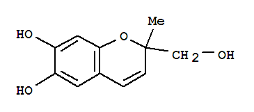 Structure of 111202-55-2