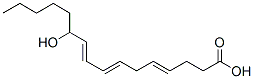 Structure of 112088-55-8