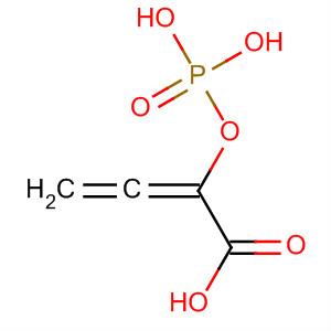 Structure of 112683-55-3