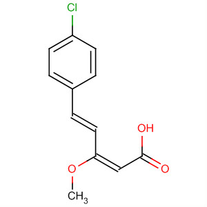 Structure of 112856-55-0