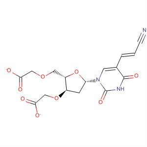 Structure of 113295-55-9