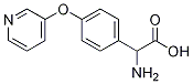 Structure of 1136884-55-3