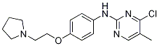 Structure of 1138473-55-8