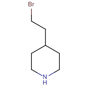 Structure of 113913-55-6