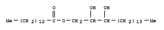 Structure of 114188-55-5