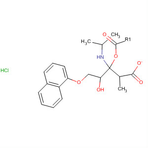 Structure of 114414-55-0