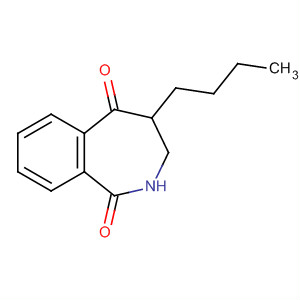Structure of 114570-55-7