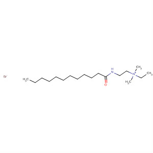 Structure of 114622-55-8