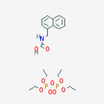 Structure of 114846-55-8
