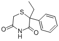 Structure of 115-55-9