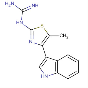 Structure of 115027-55-9