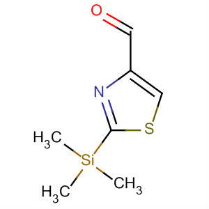 Structure of 116045-55-7