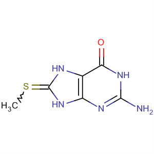 Structure of 116142-55-3