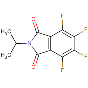 Structure of 116508-55-5