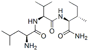 Structure of 117678-55-4