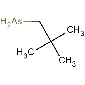 Structure of 117791-55-6