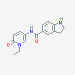 Structure of 1183278-55-8