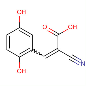 Structure of 118409-55-5
