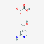 Structure of 1187932-55-3